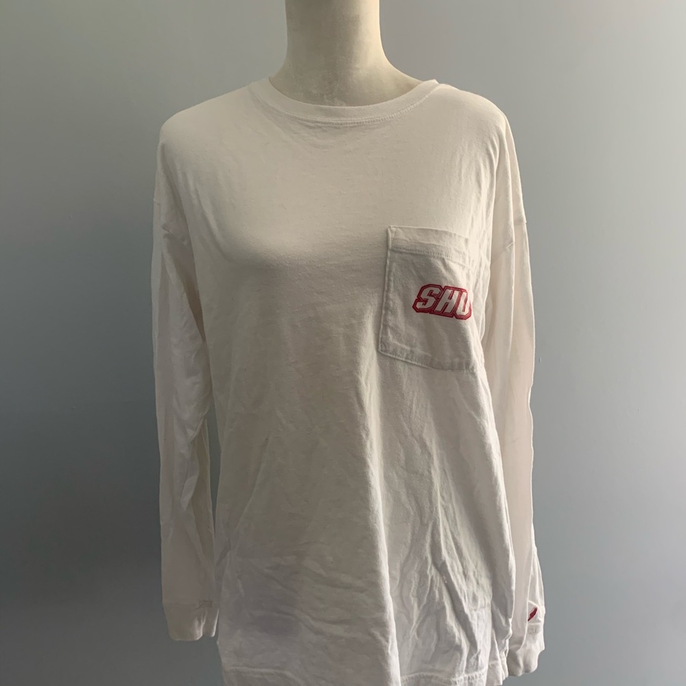 Sacred Heart U. Long Sleeve (SHU)